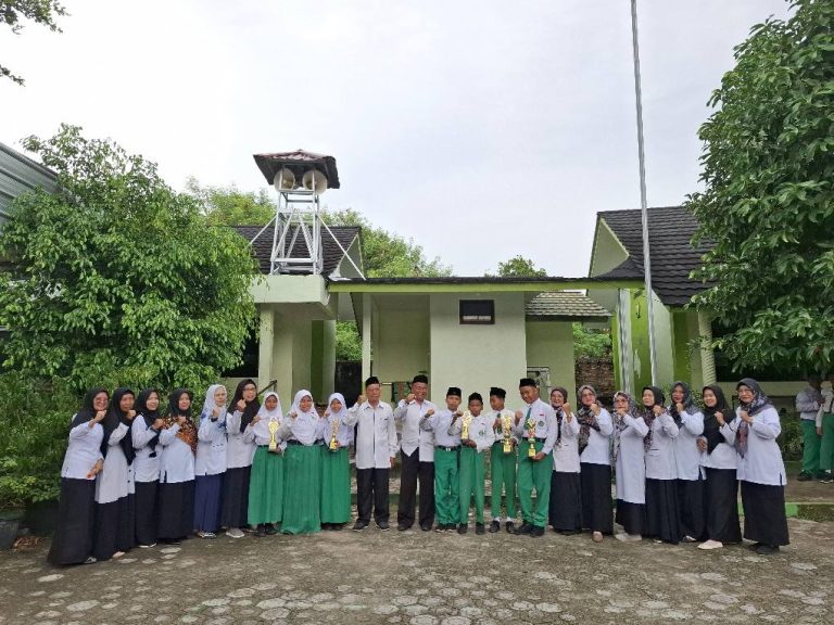 min 1 bangka berprestasi